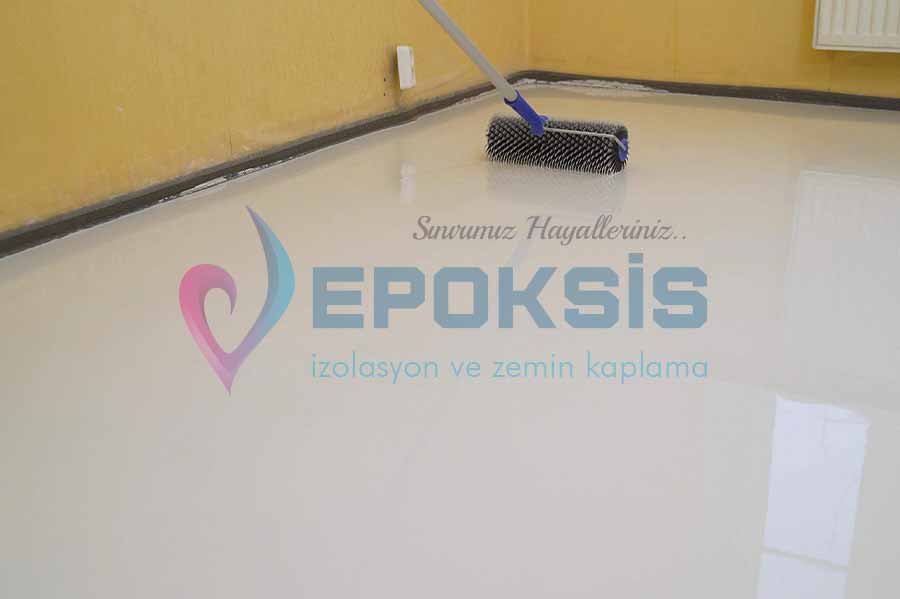 Çimento veya Epoksi Seçmeye Nasıl Karar Vermeliyiz? - Epoksis