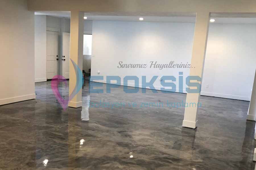 Epoksi Yüksek Isıda Zarar Görür mü? - Epoksis